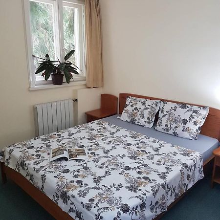 Boeritza Hotel Complex Władaja Zewnętrze zdjęcie
