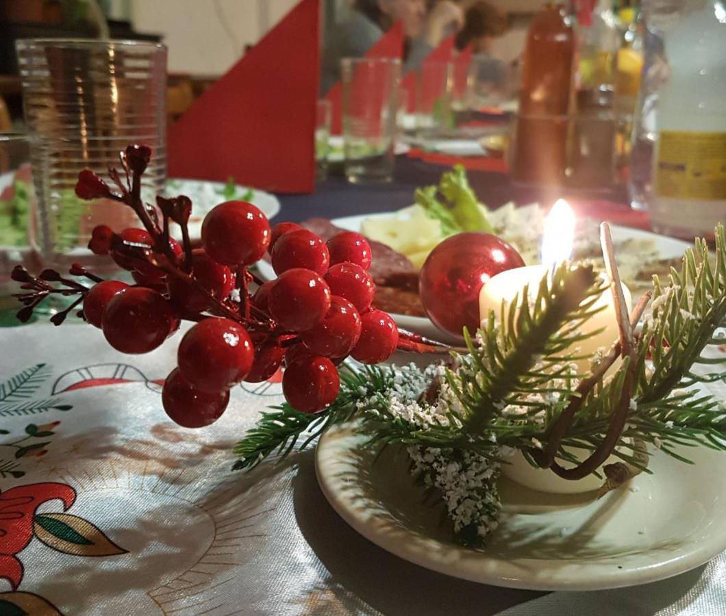 Boeritza Hotel Complex Władaja Zewnętrze zdjęcie