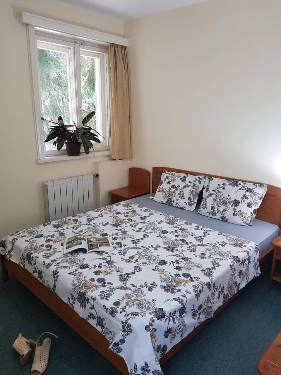 Boeritza Hotel Complex Władaja Zewnętrze zdjęcie