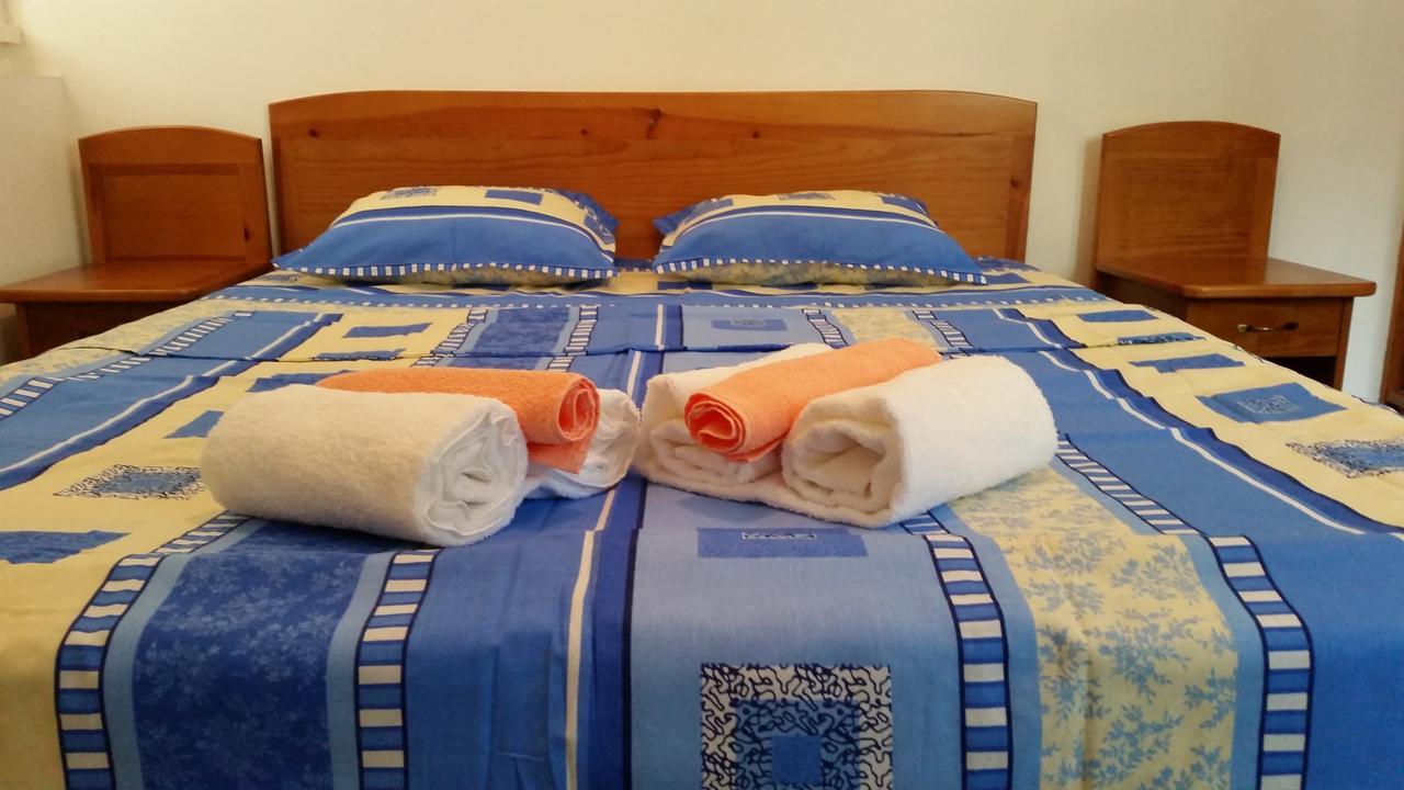 Boeritza Hotel Complex Władaja Zewnętrze zdjęcie