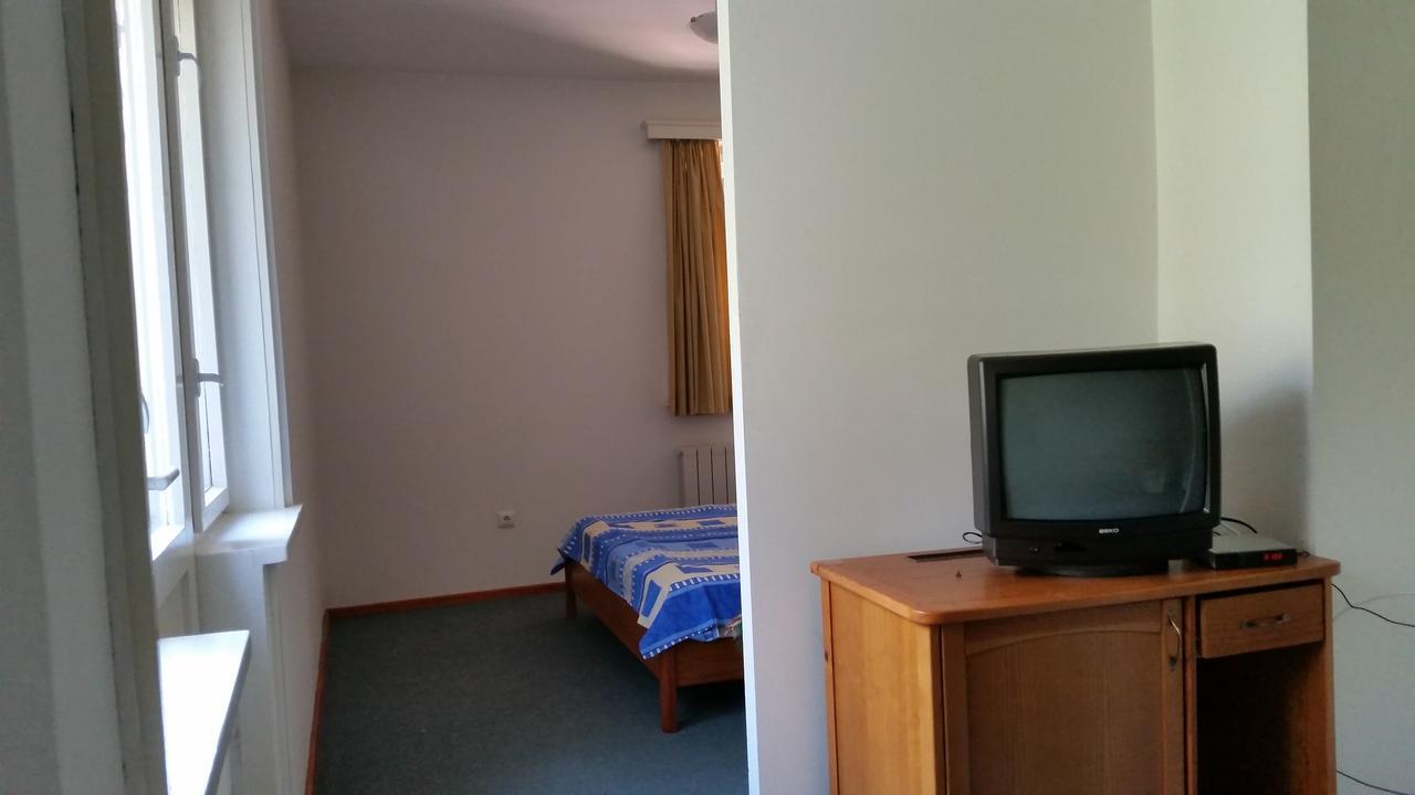 Boeritza Hotel Complex Władaja Zewnętrze zdjęcie