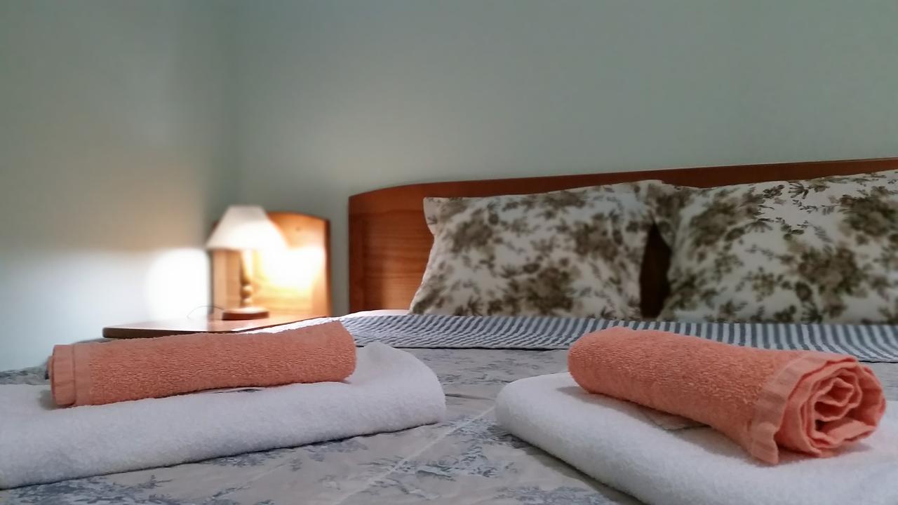 Boeritza Hotel Complex Władaja Zewnętrze zdjęcie