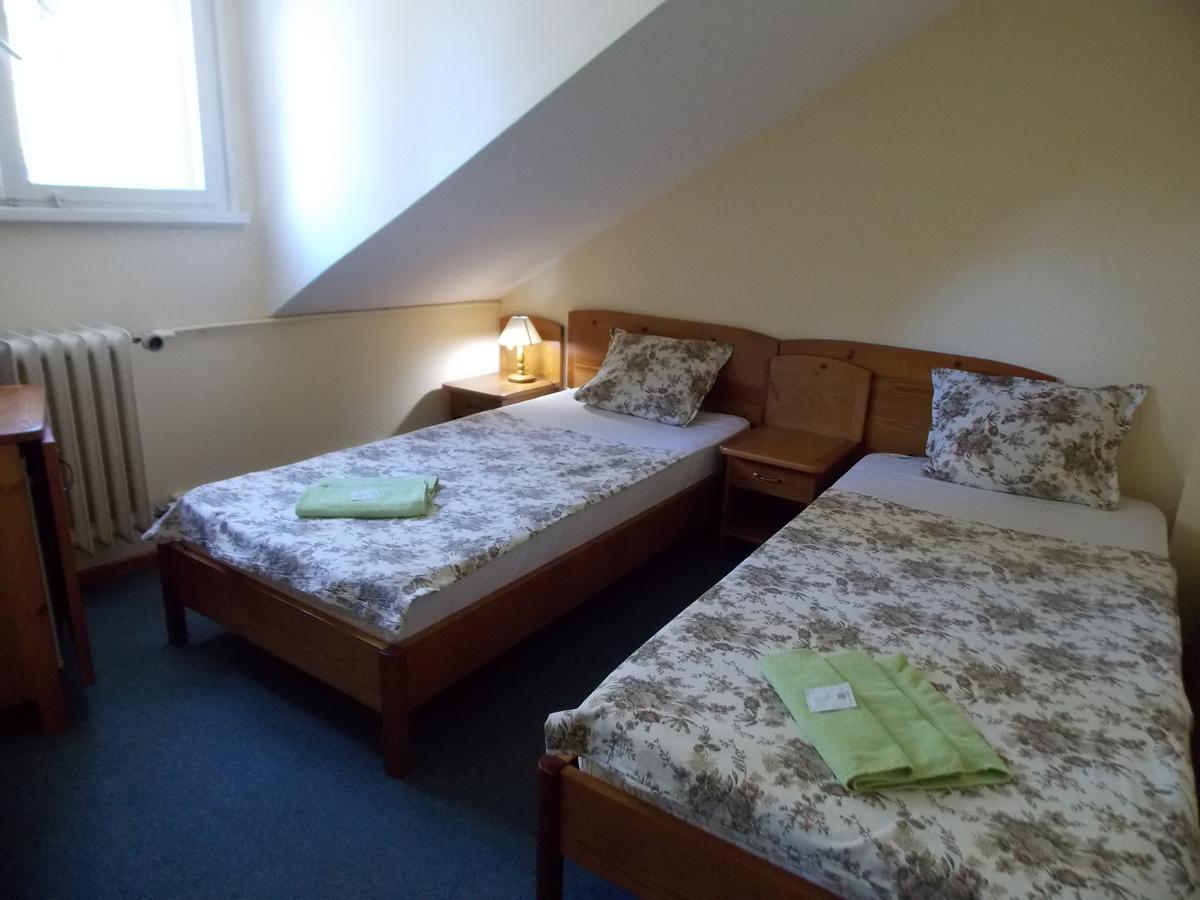 Boeritza Hotel Complex Władaja Zewnętrze zdjęcie