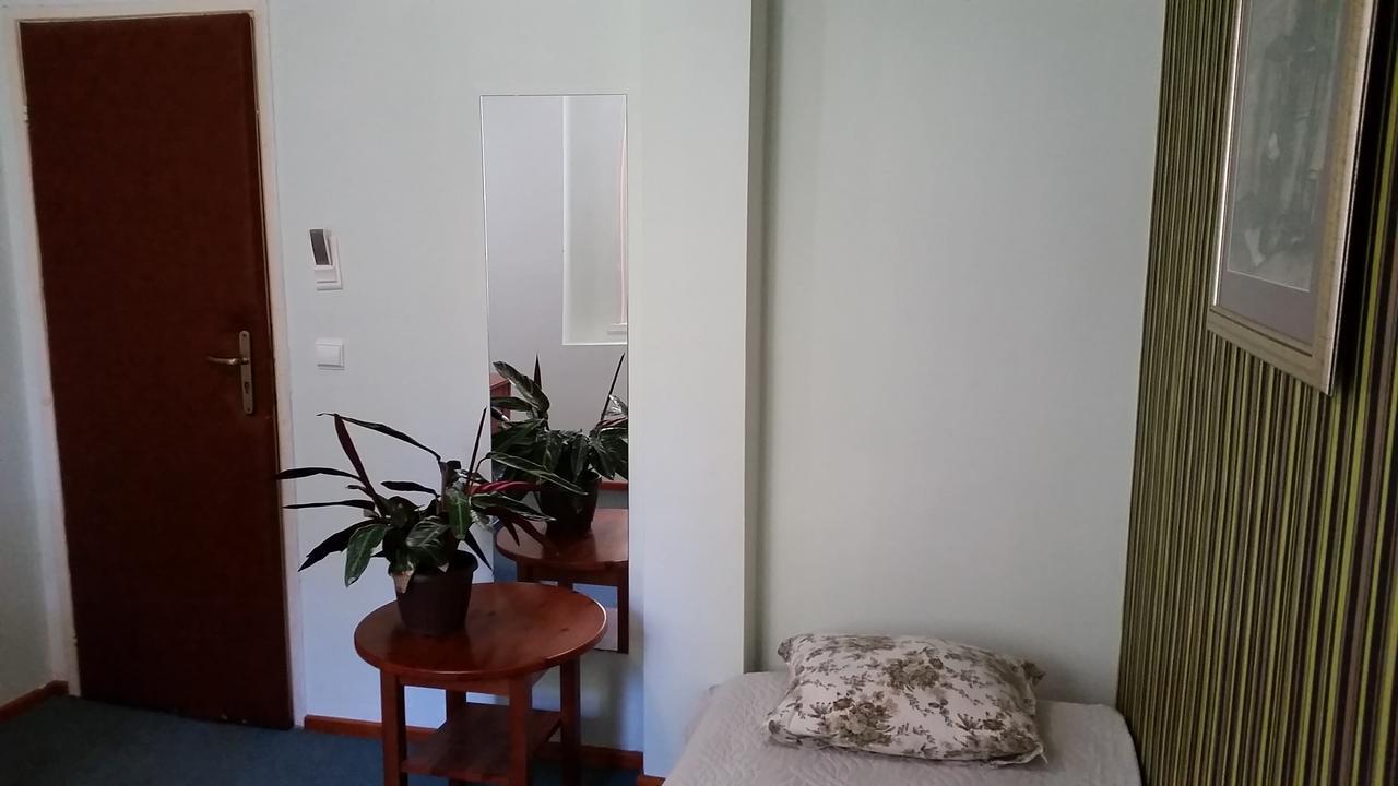 Boeritza Hotel Complex Władaja Zewnętrze zdjęcie