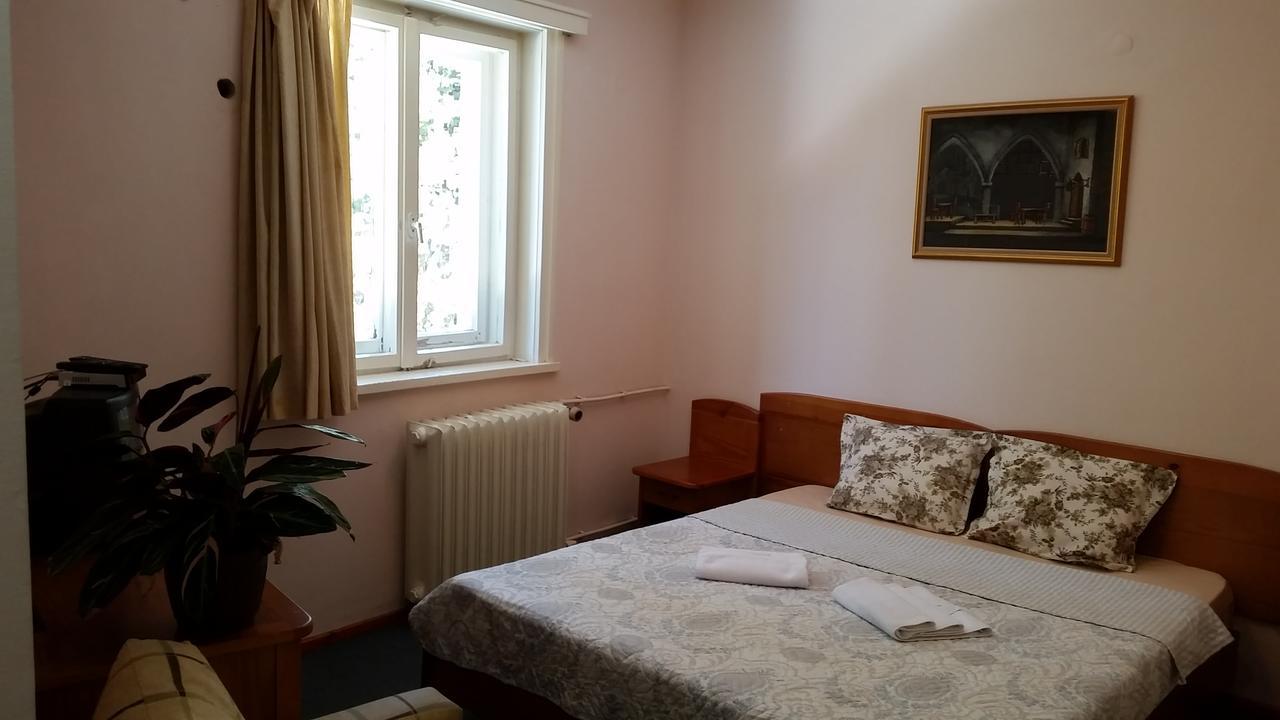 Boeritza Hotel Complex Władaja Zewnętrze zdjęcie