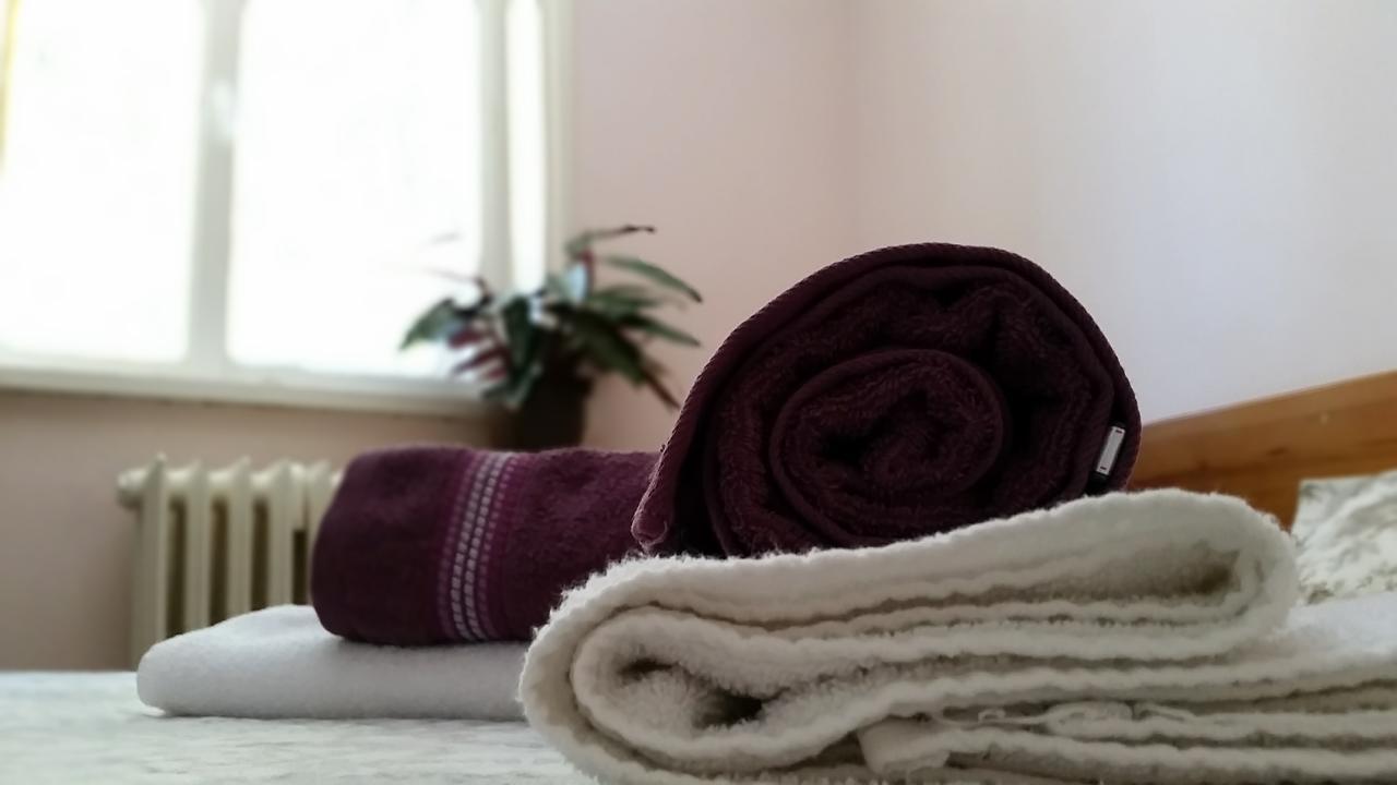 Boeritza Hotel Complex Władaja Zewnętrze zdjęcie