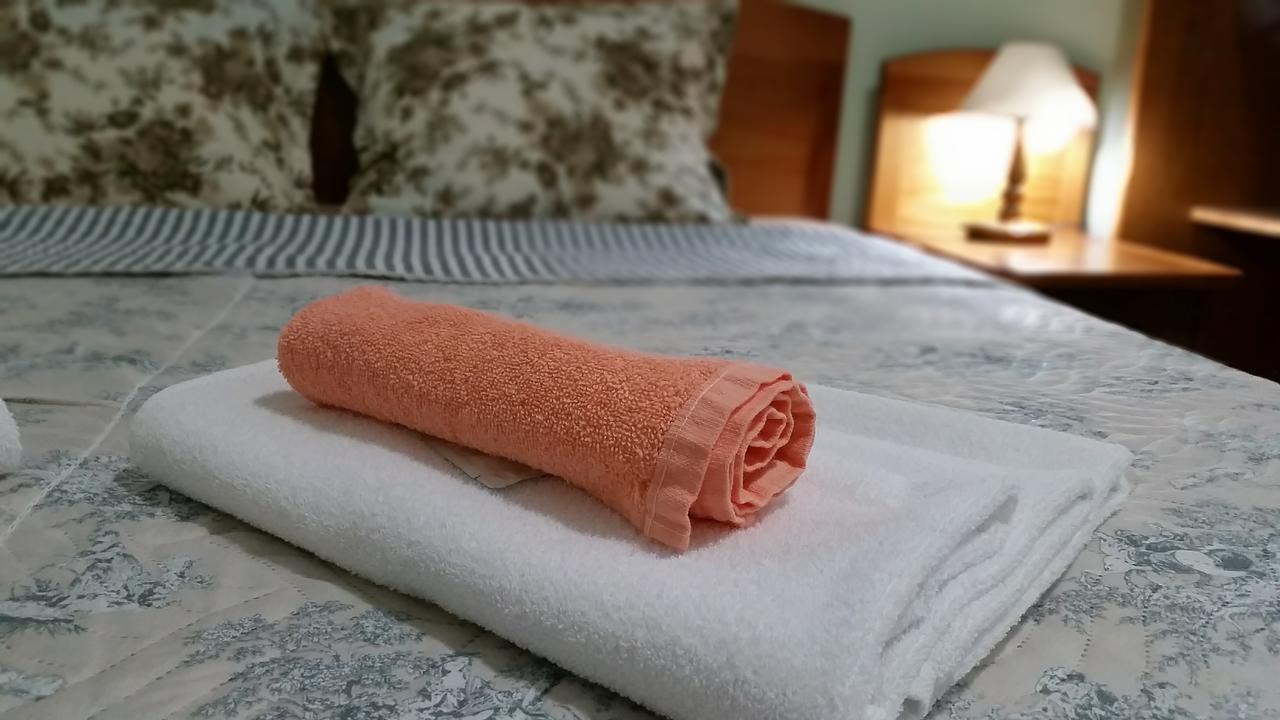 Boeritza Hotel Complex Władaja Zewnętrze zdjęcie