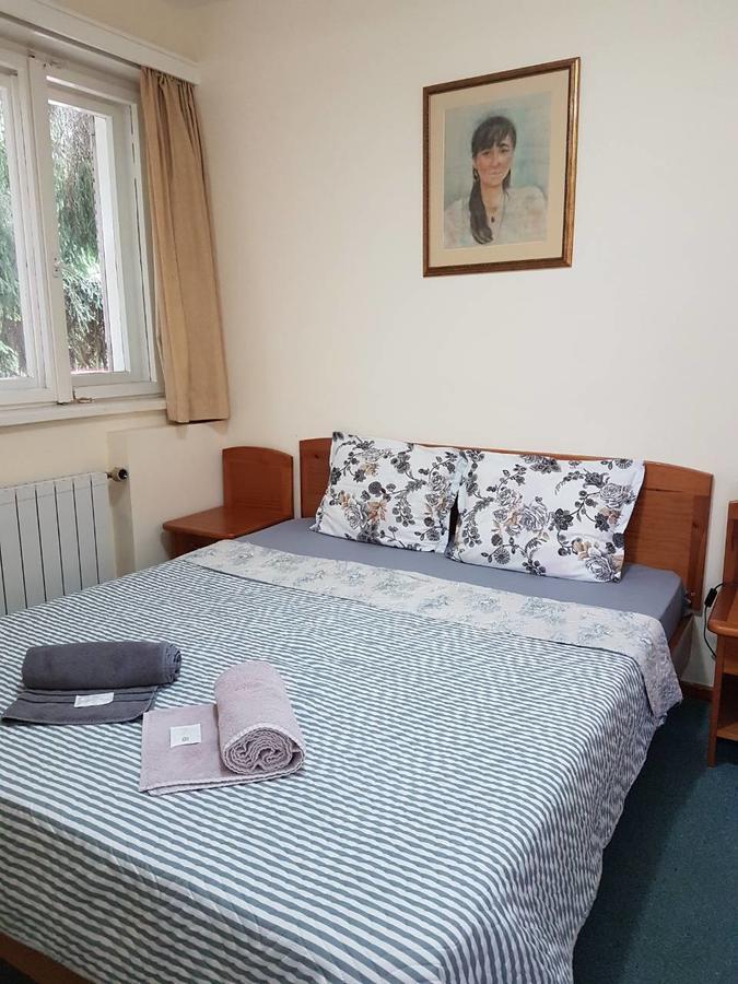 Boeritza Hotel Complex Władaja Zewnętrze zdjęcie