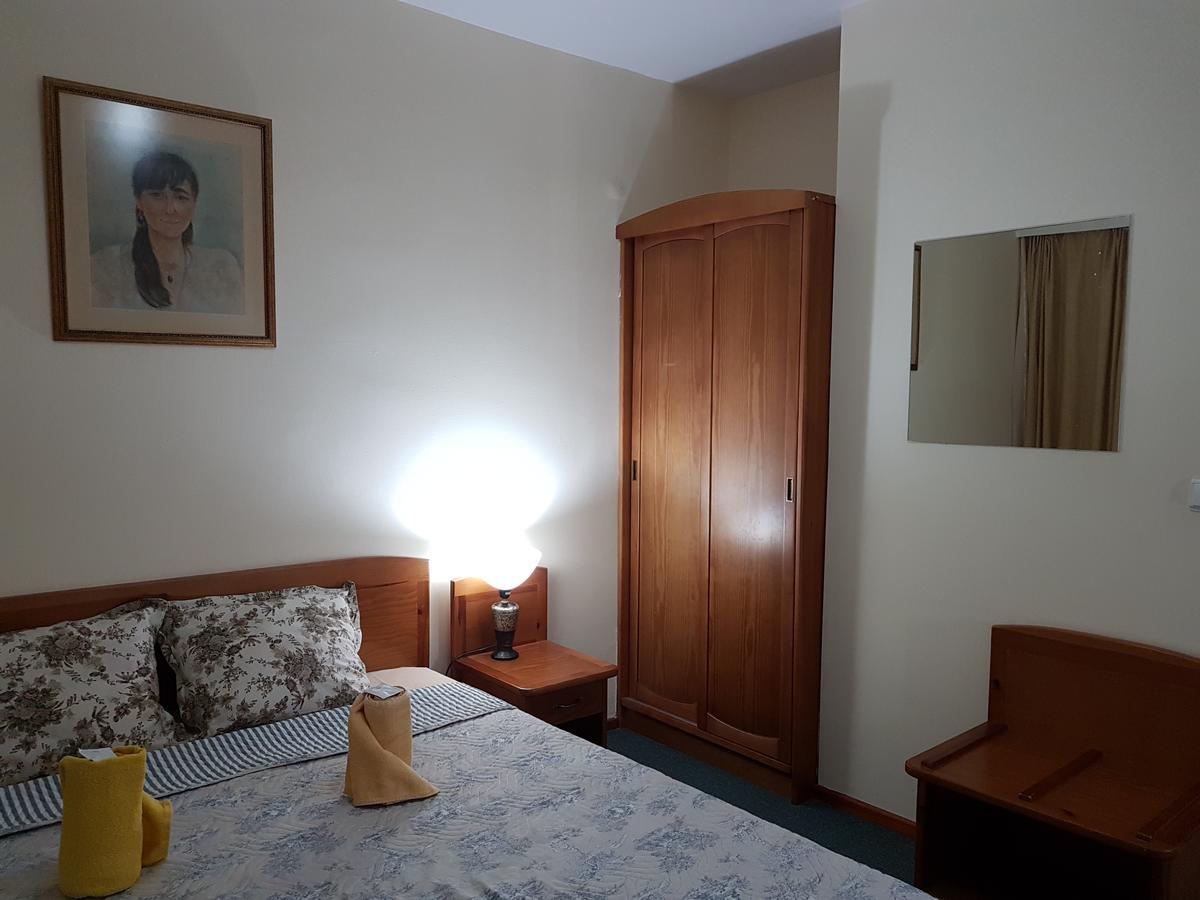 Boeritza Hotel Complex Władaja Zewnętrze zdjęcie