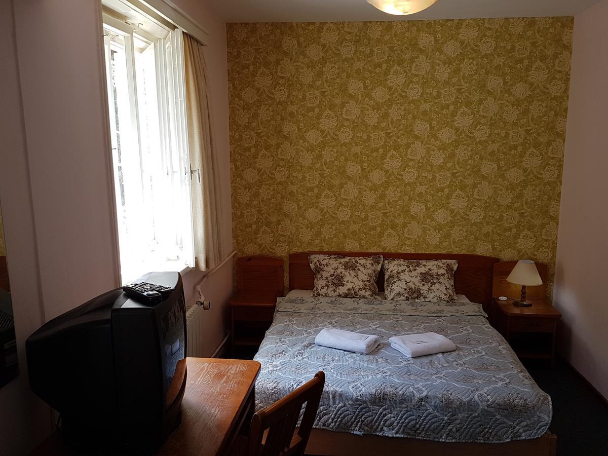 Boeritza Hotel Complex Władaja Zewnętrze zdjęcie